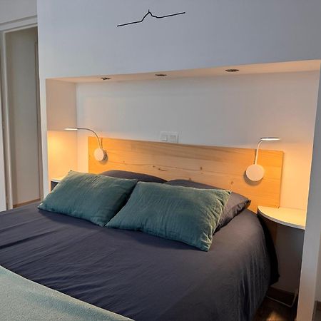 Chambres Proximite Baie Du Mont Saint Michel Avranches Extérieur photo